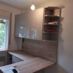 završeni projekt 9671980000, kuhinja Living