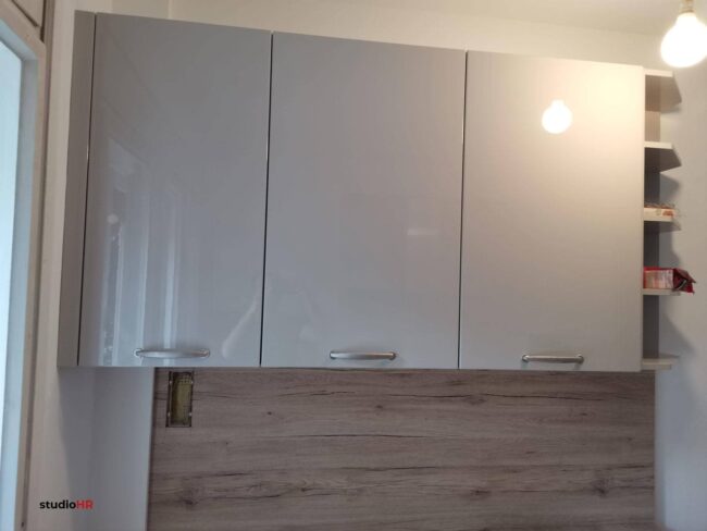završeni projekt 9671980000, kuhinja Living