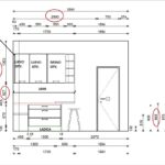 završeni projekt 9671980000, kuhinja Living ZID02