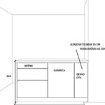 završeni projekt 9672015000, kuhinja Toplux OTOK