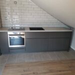 završeni projekt 9672015000, kuhinja Toplux