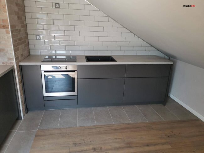 završeni projekt 9672015000, kuhinja Toplux