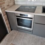 završeni projekt 9672015000, kuhinja Toplux