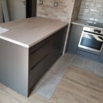završeni projekt 9672015000, kuhinja Toplux