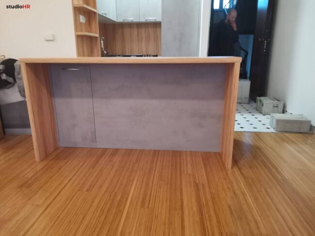 završeni projekt 9673763000, kuhinja LaCorte