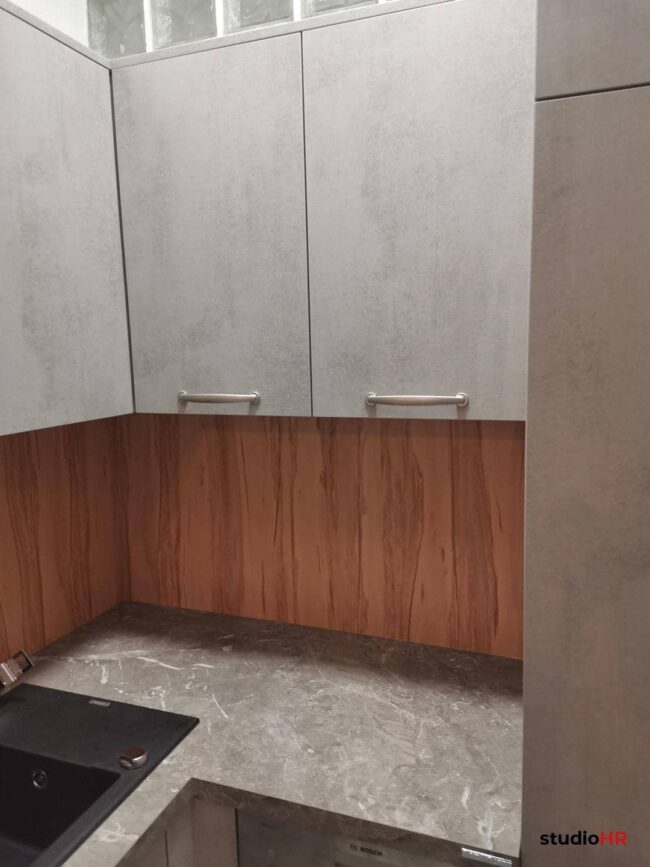 završeni projekt 9673763000, kuhinja LaCorte