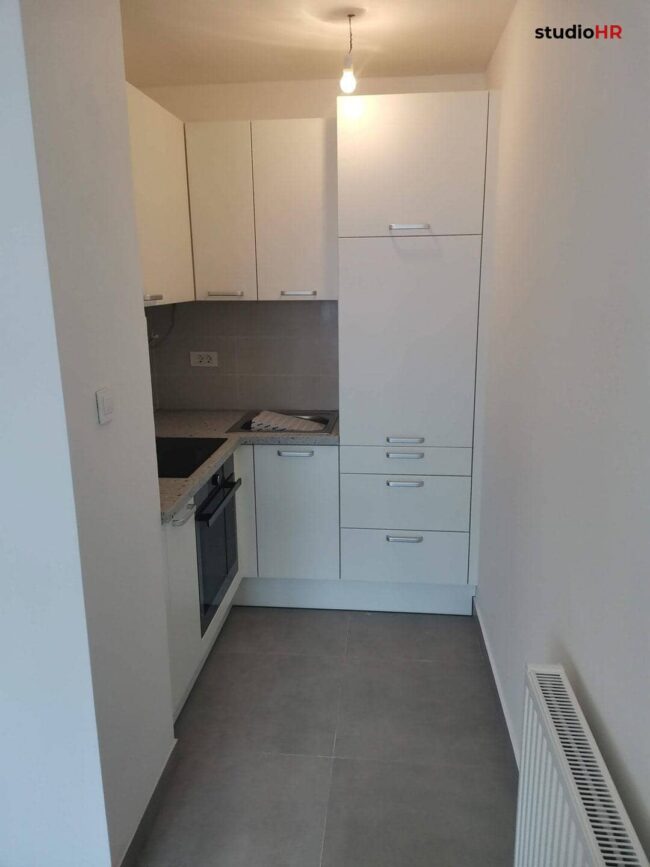 Kuhinja po mjeri Living projekt 9674702000 slika 01