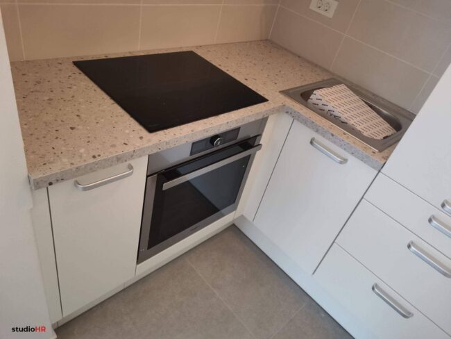 Kuhinja po mjeri Living projekt 9674702000 slika 02