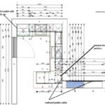 završeni projekt 9675177000, kuhinja Toplux TLOCRT