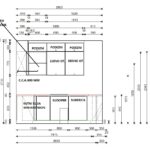 završeni projekt 9675177000, kuhinja Toplux ZID 2