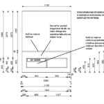 završeni projekt 9675177000, kuhinja Toplux ZID 3