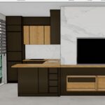 završeni projekt 9675177000, kuhinja Toplux