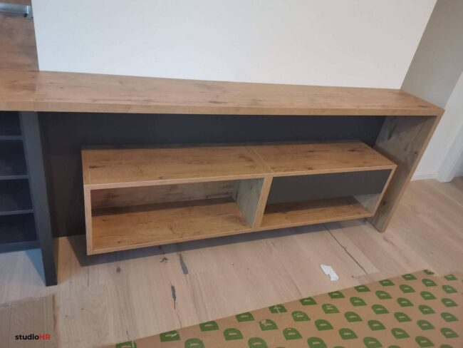 završeni projekt 9675177000, kuhinja Toplux
