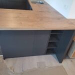 završeni projekt 9675177000, kuhinja Toplux