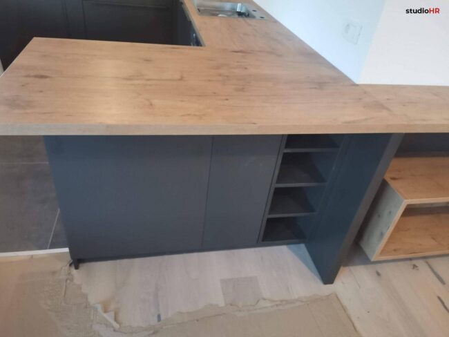 završeni projekt 9675177000, kuhinja Toplux