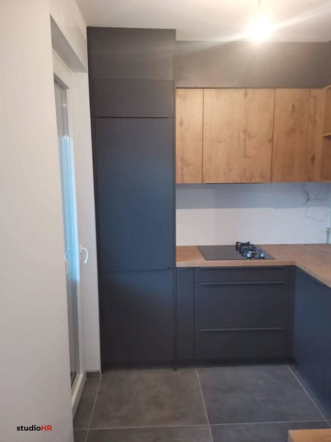 završeni projekt 9675177000, kuhinja Toplux