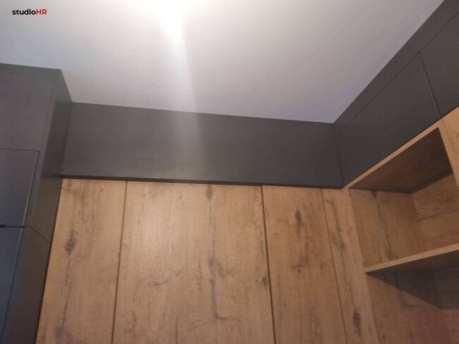 završeni projekt 9675177000, kuhinja Toplux