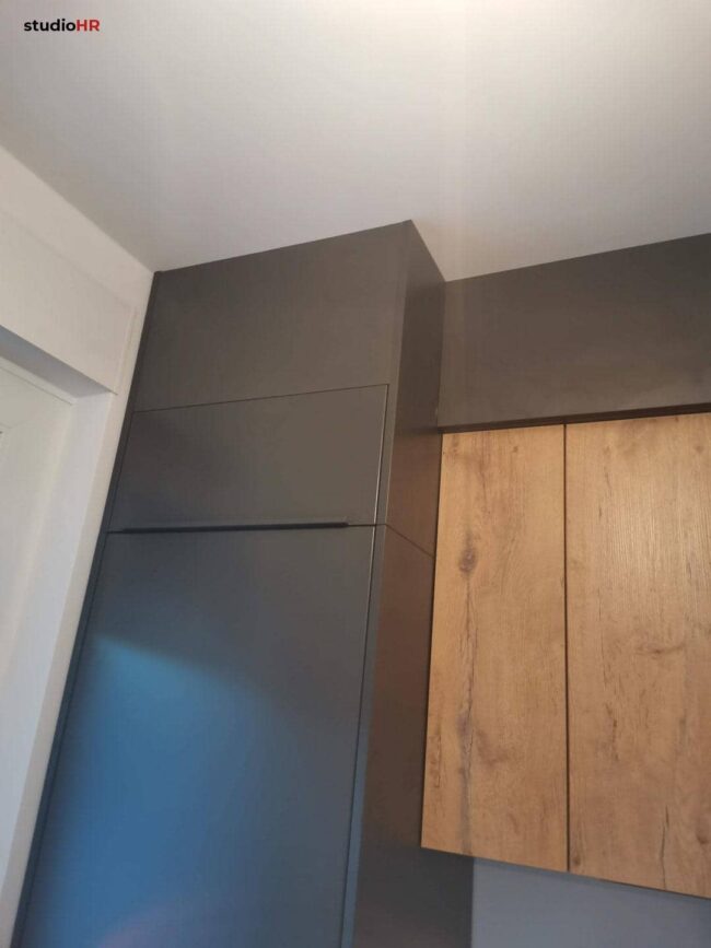 završeni projekt 9675177000, kuhinja Toplux