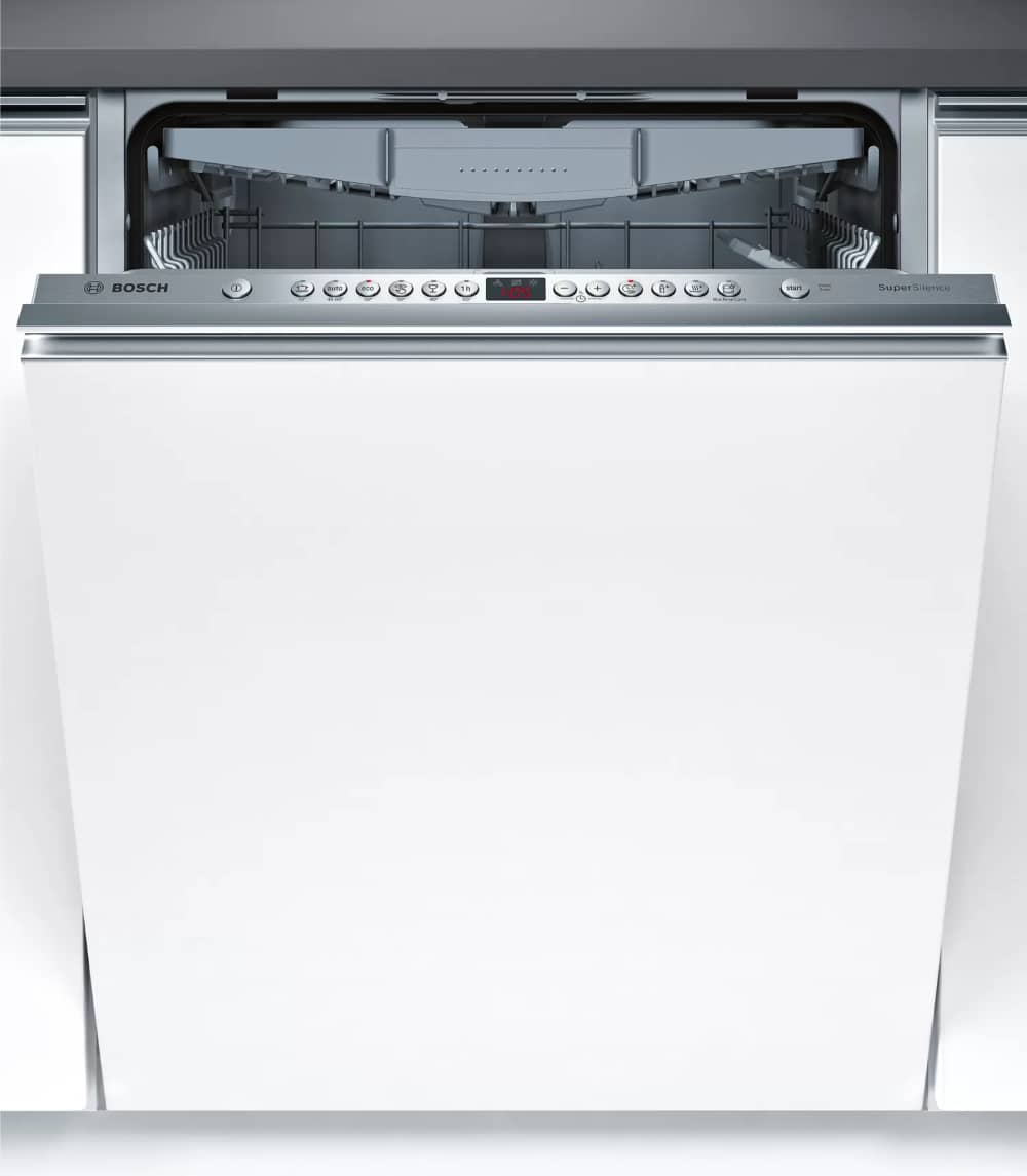 Bosch perilica posuđa SMV46KX55E Bosch perilica posuđa SMV46KX55E