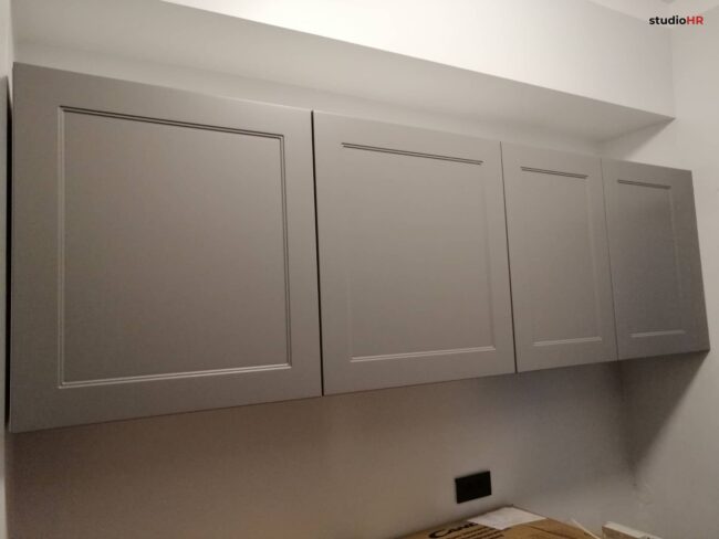 završeni projekt 2667253000, kuhinje po mjeri, DanKuchen LionClassic