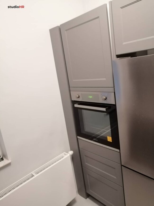 završeni projekt 2667253000, kuhinje po mjeri, DanKuchen LionClassic