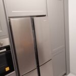 završeni projekt 2667253000, kuhinje po mjeri, DanKuchen LionClassic