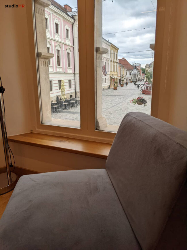 Extraform garnitura Moove knjižnica Varaždin slika 04