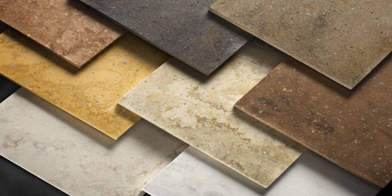 Materijali za izradu kuhinja po mjeri - CORIAN, GETACORE, KERROCK Materijali za izradu kuhinja po mjeri - CORIAN, GETACORE, KERROCK
