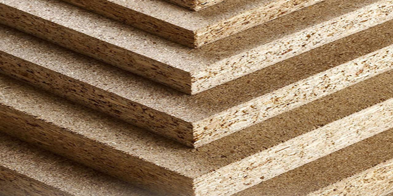 Materijali za izradu kuhinja po mjeri - iverica Materijali za izradu kuhinja po mjeri - iverica